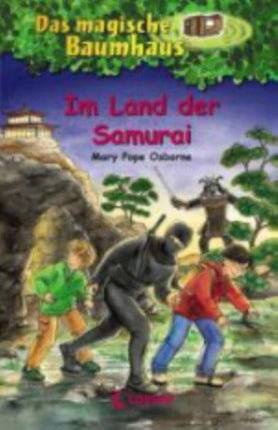 Im Land der Samurai