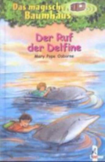 Der Ruf der Delfine