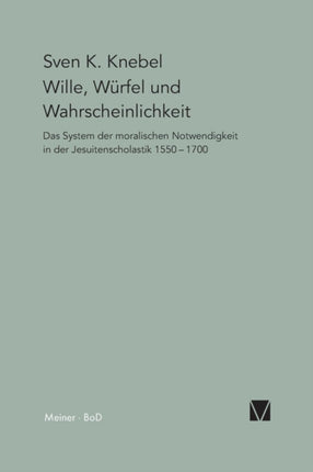 Wille, Würfel und Wahrscheinlichkeit
