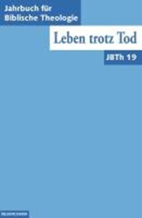 Jahrbuch fÃ"r Biblische Theologie