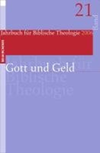 Jahrbuch fÃ"r Biblische Theologie