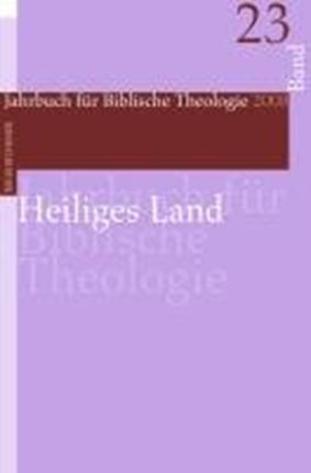 Jahrbuch fÃ"r Biblische Theologie