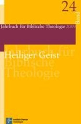 Jahrbuch fÃ"r Biblische Theologie