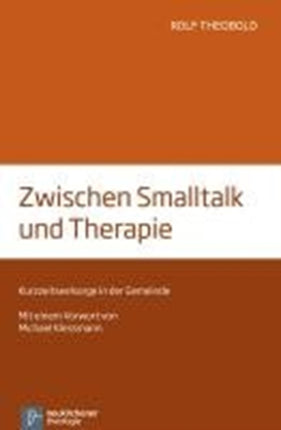 Zwischen Smalltalk und Therapie: Kurzzeitseelsorge in der Gemeinde