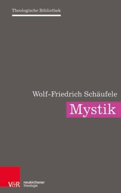 Christliche Mystik