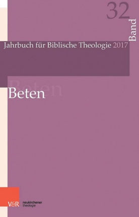 Jahrbuch fÃ"r Biblische Theologie