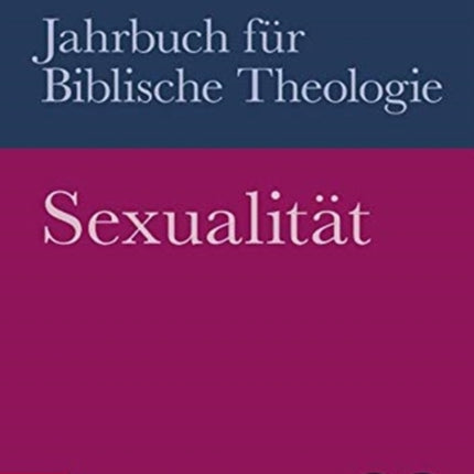 Sexualitat