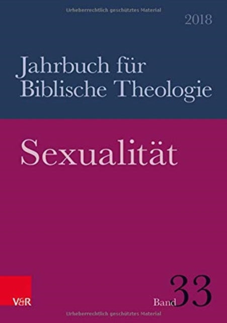 Sexualitat