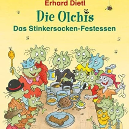 Die Olchis