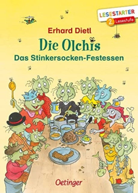 Die Olchis