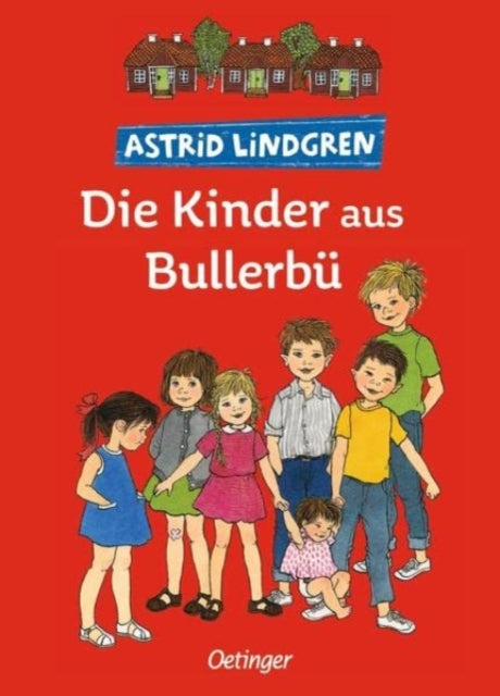 Die Kinder aus Bullerb