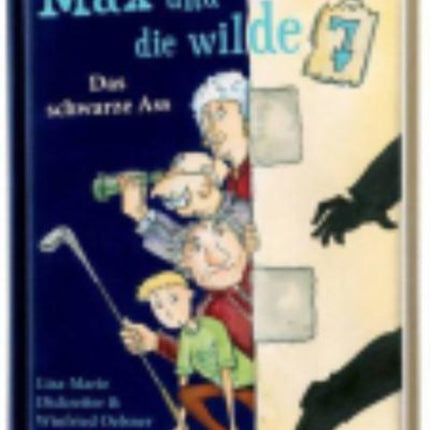 Max und die wilde Sieben