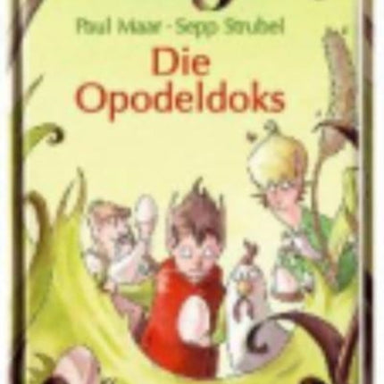 Die Opodeldoks