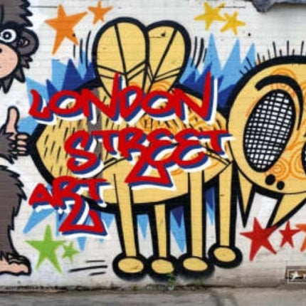 London Street Art