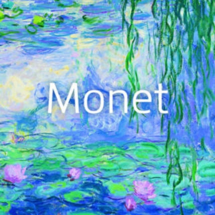 Monet: Masters of Art