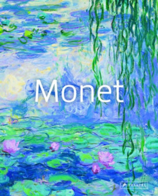 Monet: Masters of Art