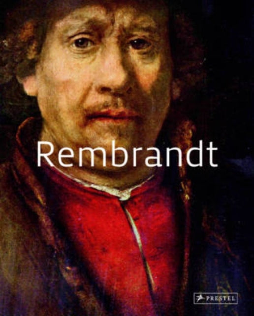 Rembrandt: Masters of Art