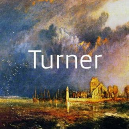 Turner: Masters of Art