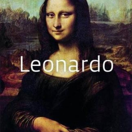 Leonardo: Masters of Art