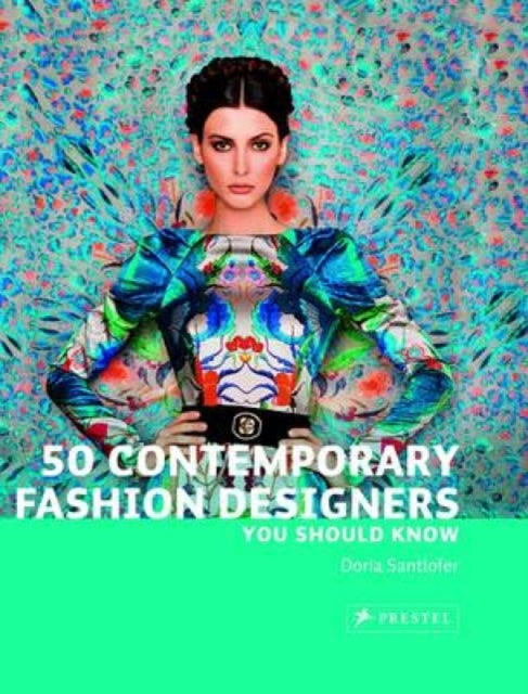 50 Contemporary Fashion Designers You Should Know