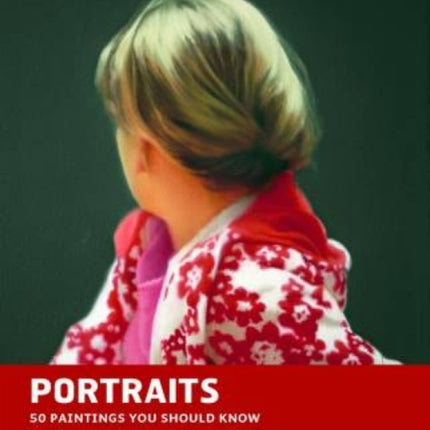 50 Portraits You Should Know