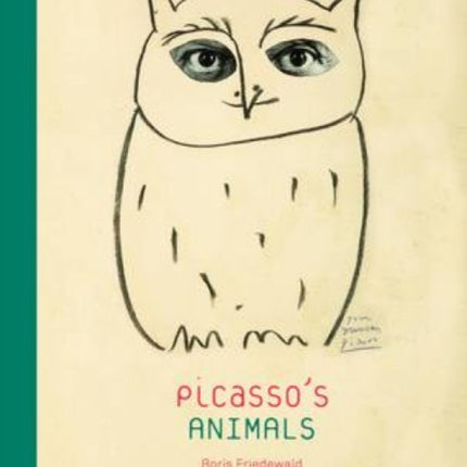 Picasso's Animals