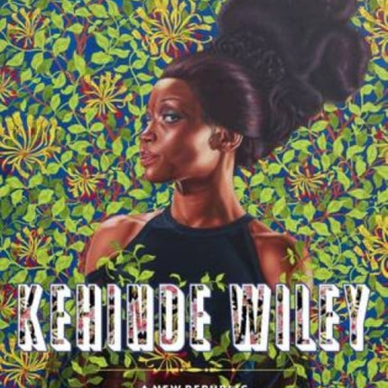 Kehinde Wiley