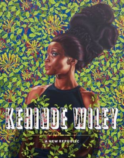 Kehinde Wiley