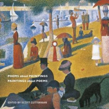 Sunlight on the River Poems About Paintings Paintings About Poems