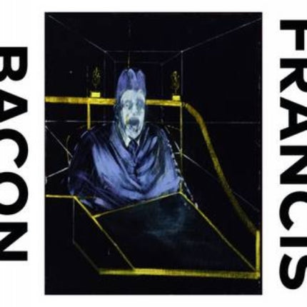 Francis Bacon: Invisible Rooms