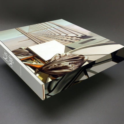 Kay Sage Catalogue Raisonne