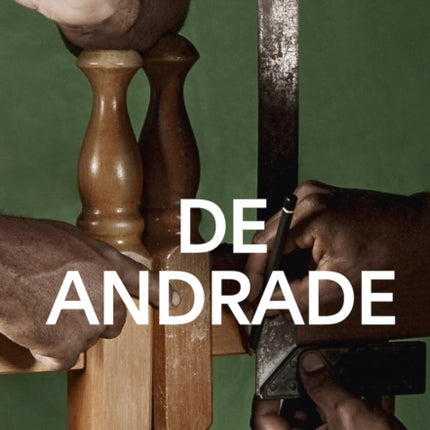 Jonathas de Andrade: One to One