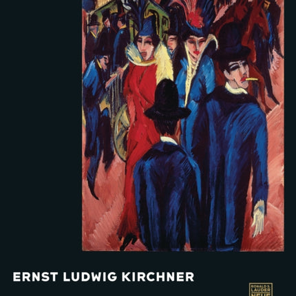 Ernst Ludwig Kirchner