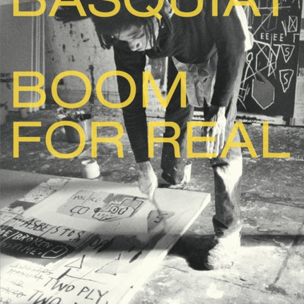 Basquiat: Boom for Real
