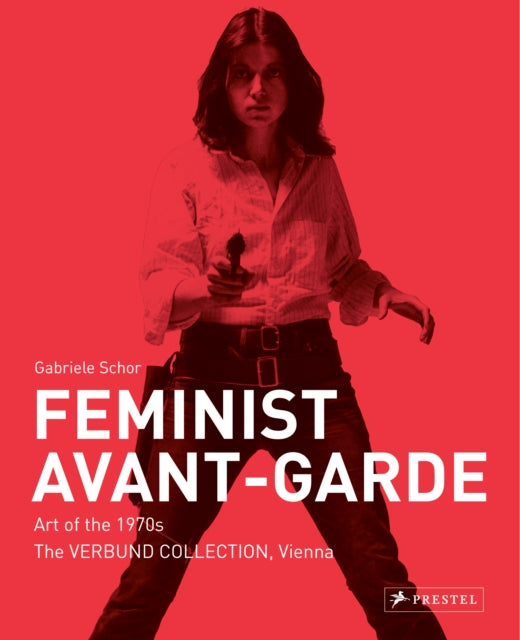 Feminist AvantGarde