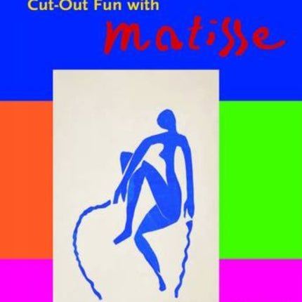 Cut-Out Fun with Matisse