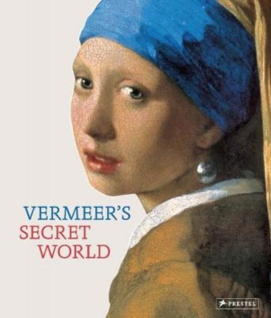 Vermeers Secret World