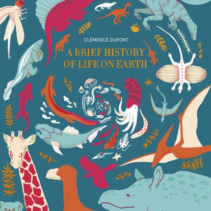 A Brief History of Life on Earth