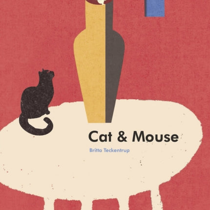 Cat & Mouse