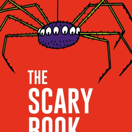 The Scary Book