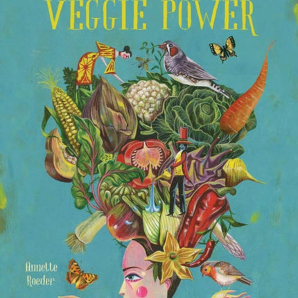 Veggie Power