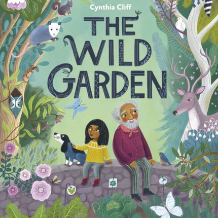 The Wild Garden