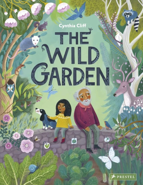 The Wild Garden