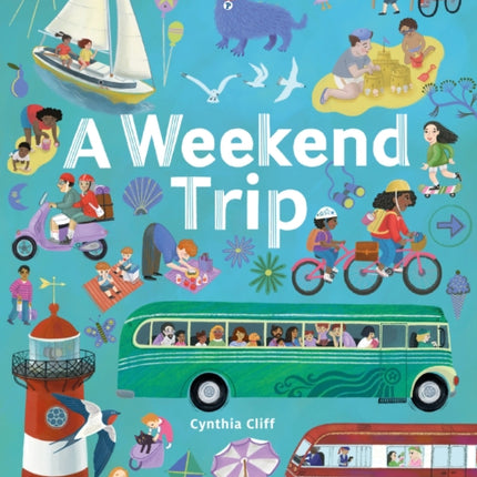 A Weekend Trip