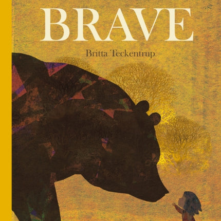 When I Feel Brave