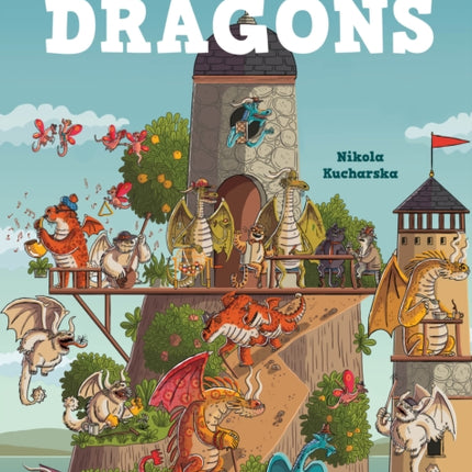 Facts and Rumors About Dragons