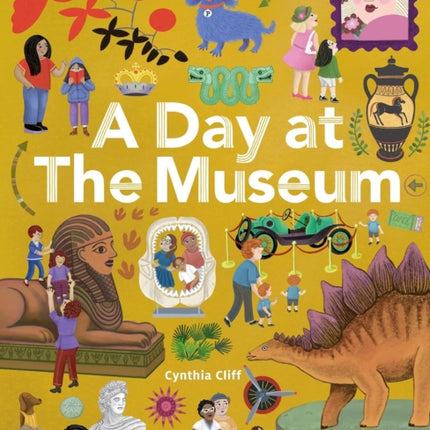 A Day at the Museum