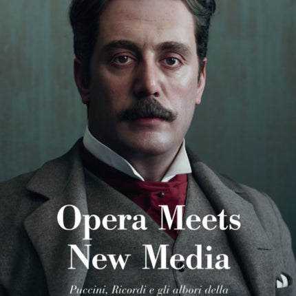 Opera Meets New Media