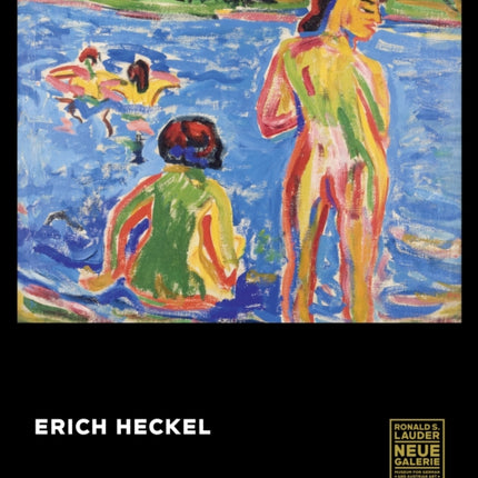 Erich Heckel