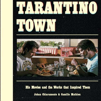 Tarantino Town